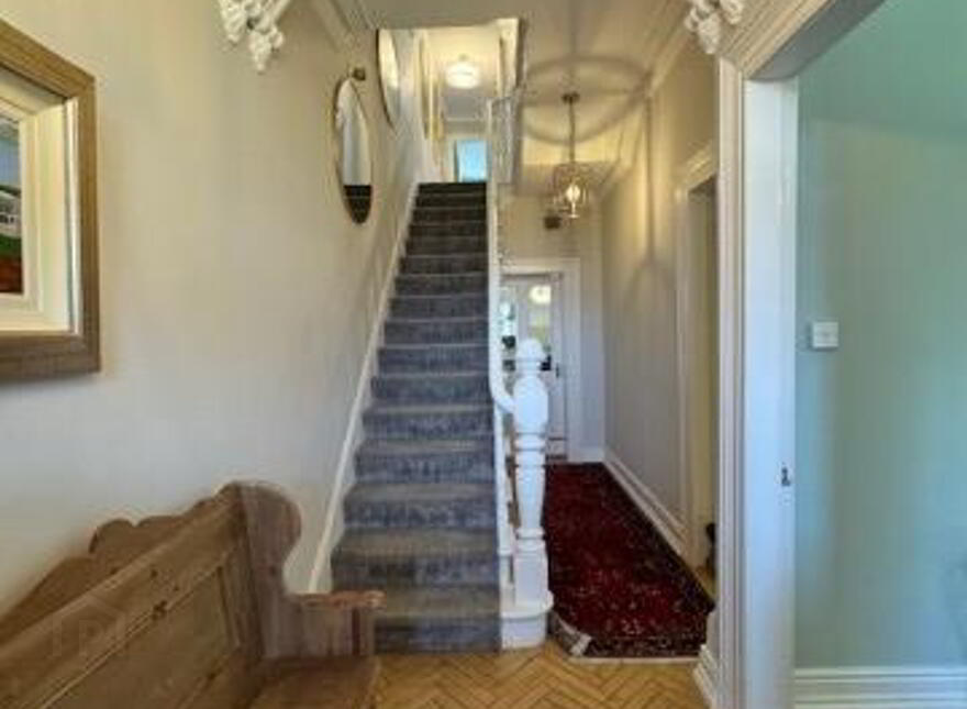 28 Cable Road, Whitehead, BT38 9PX