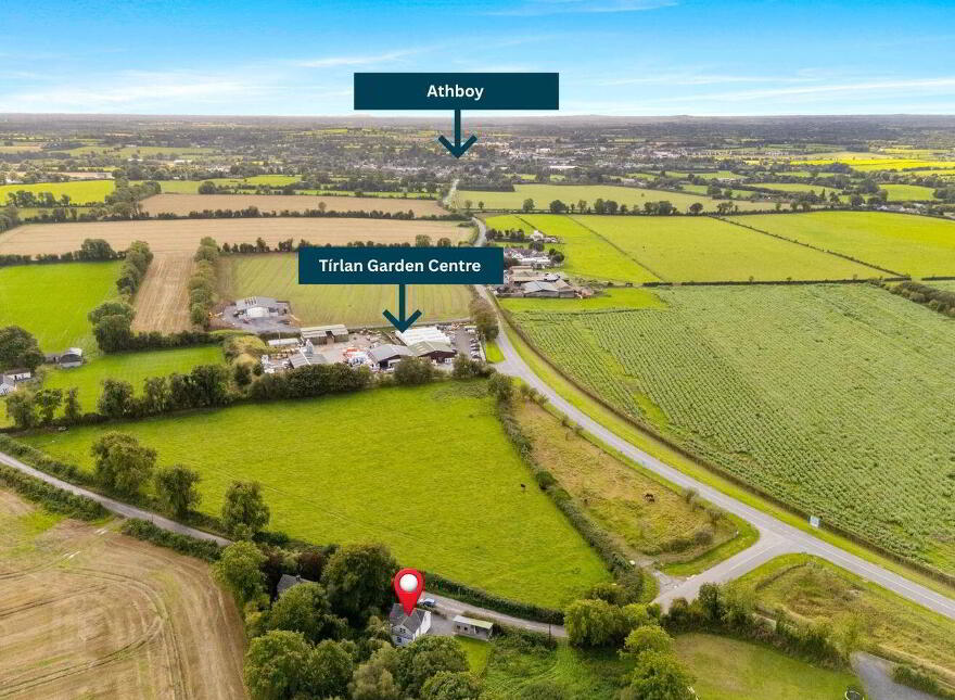 Tí Lynch, Wardstown, Athboy, C15K303