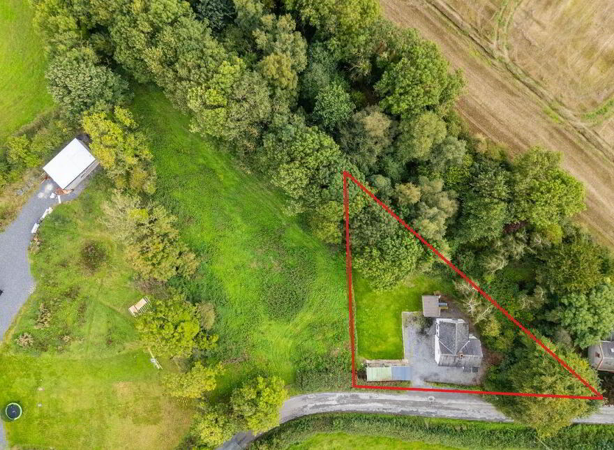 Tí Lynch, Wardstown, Athboy, C15K303