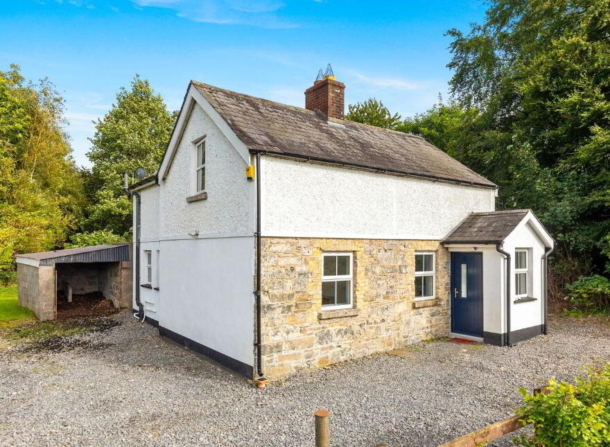Tí Lynch, Wardstown, Athboy, C15K303