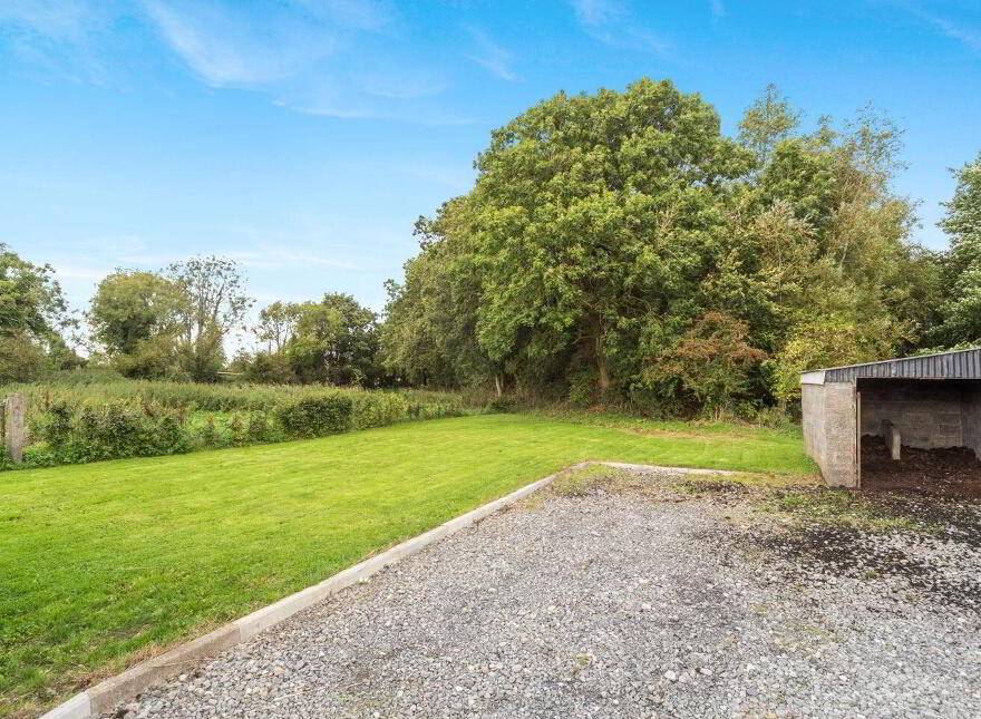 Tí Lynch, Wardstown, Athboy, C15K303