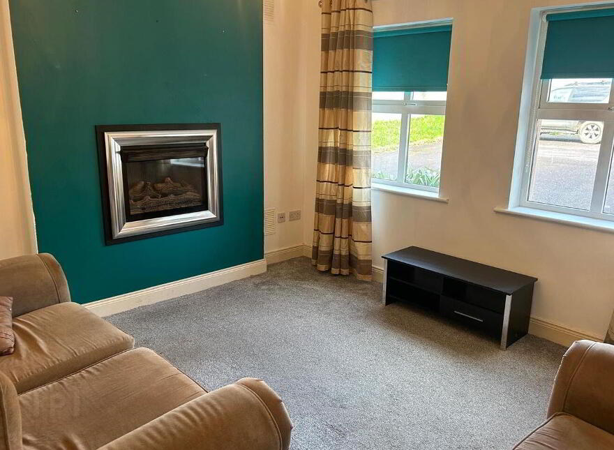 35 The Manor, Clondulane, Fermoy, P61NY52