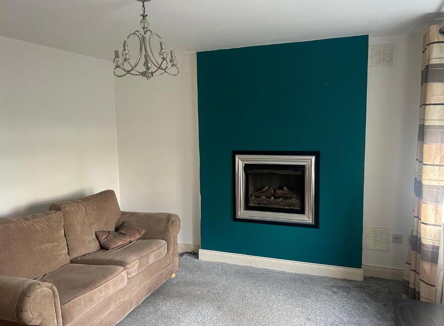 35 The Manor, Clondulane, Fermoy, P61NY52