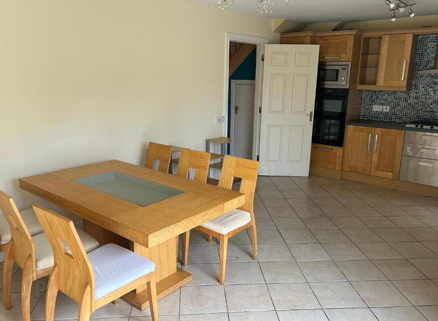 35 The Manor, Clondulane, Fermoy, P61NY52