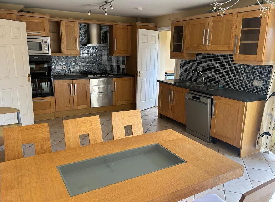 35 The Manor, Clondulane, Fermoy, P61NY52