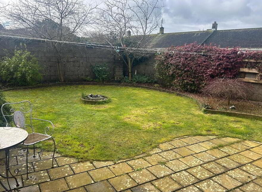 35 The Manor, Clondulane, Fermoy, P61NY52