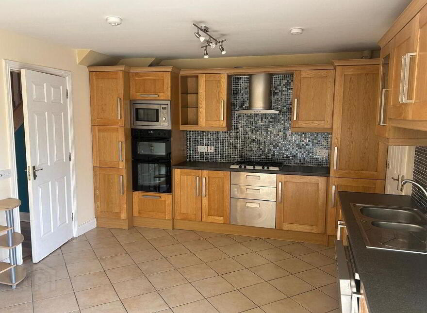 35 The Manor, Clondulane, Fermoy, P61NY52