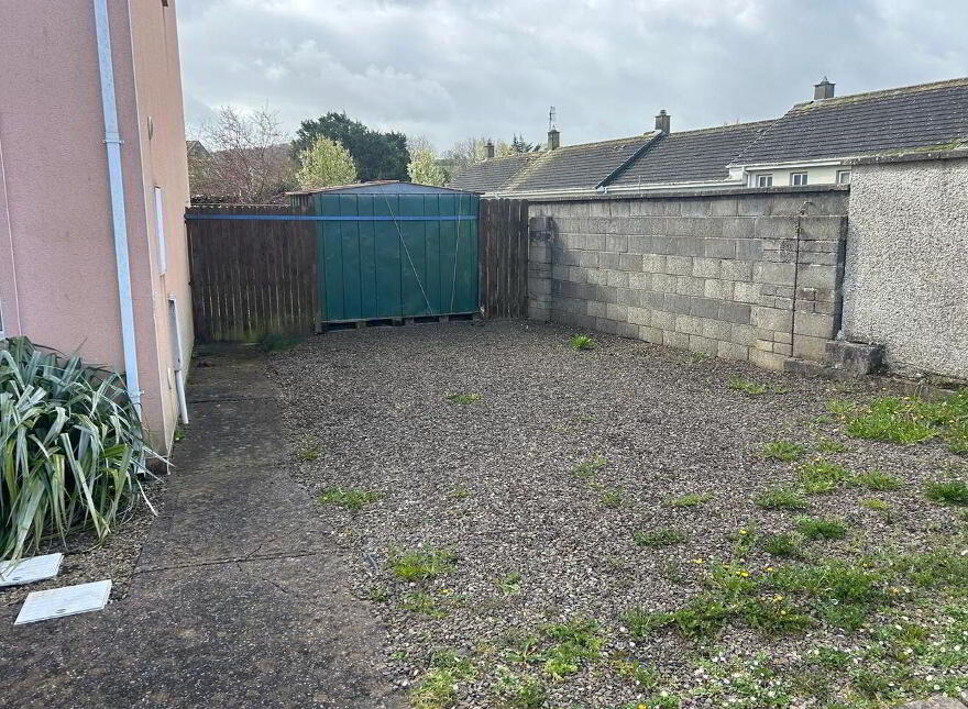 35 The Manor, Clondulane, Fermoy, P61NY52