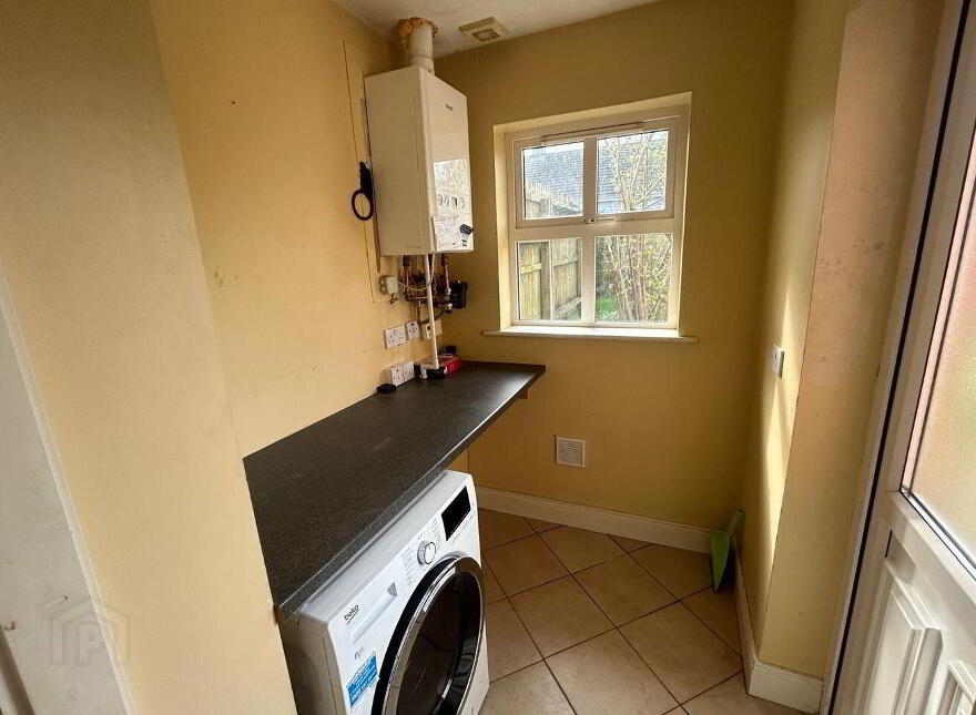 35 The Manor, Clondulane, Fermoy, P61NY52