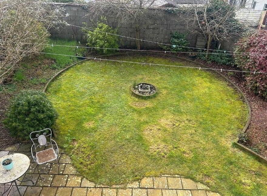 35 The Manor, Clondulane, Fermoy, P61NY52