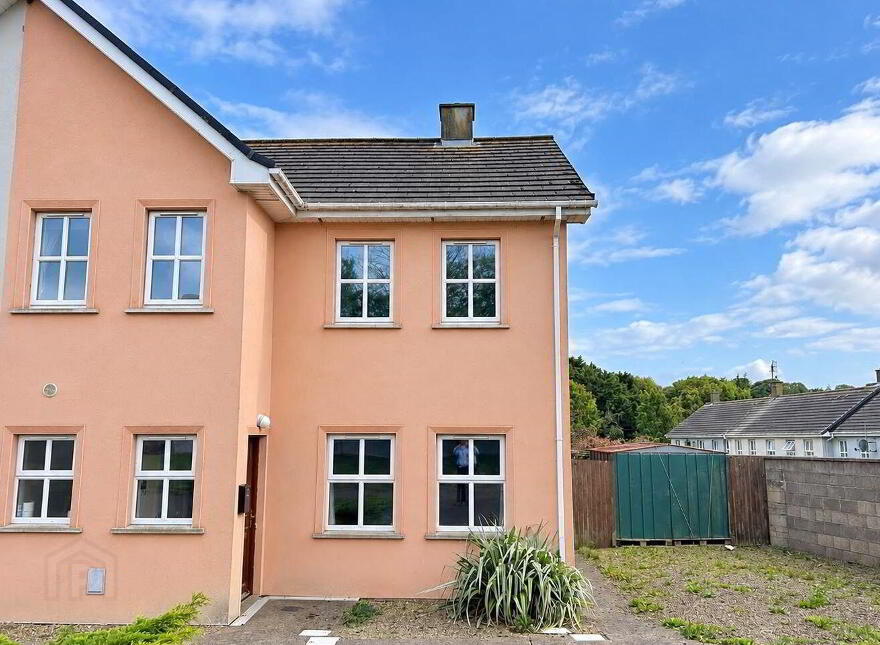 35 The Manor, Clondulane, Fermoy, P61NY52