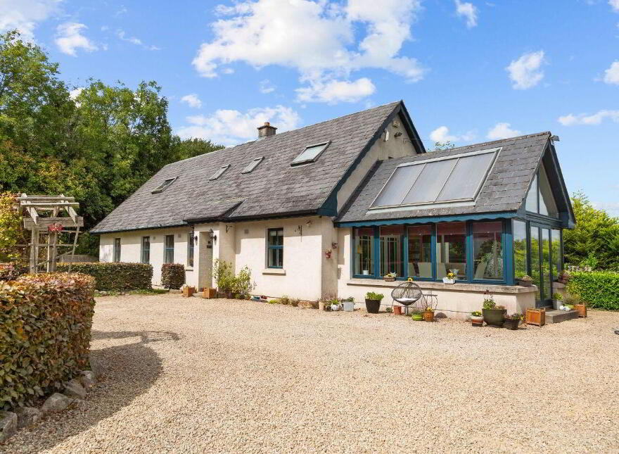 Bramble Cottage, Drumdangan, Glenealy, A67RK11