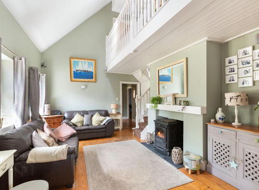 Bramble Cottage, Drumdangan, Glenealy, A67RK11