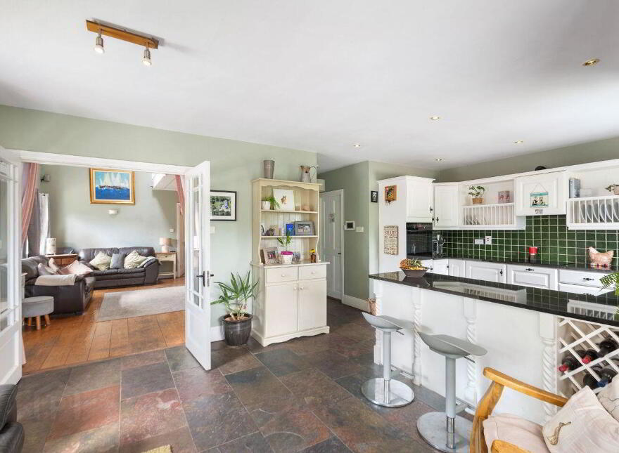 Bramble Cottage, Drumdangan, Glenealy, A67RK11