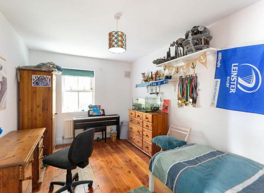 Bramble Cottage, Drumdangan, Glenealy, A67RK11