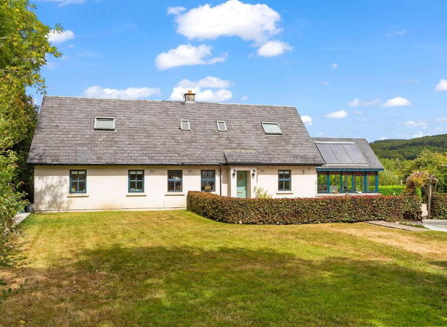 Bramble Cottage, Drumdangan, Glenealy, A67RK11
