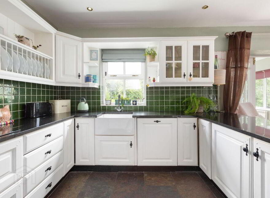 Bramble Cottage, Drumdangan, Glenealy, A67RK11
