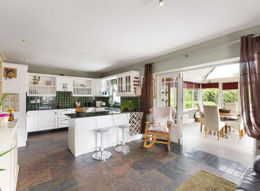 Bramble Cottage, Drumdangan, Glenealy, A67RK11
