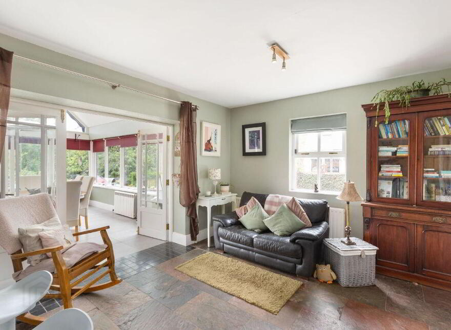 Bramble Cottage, Drumdangan, Glenealy, A67RK11