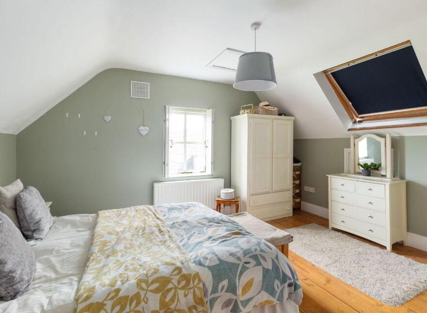Bramble Cottage, Drumdangan, Glenealy, A67RK11