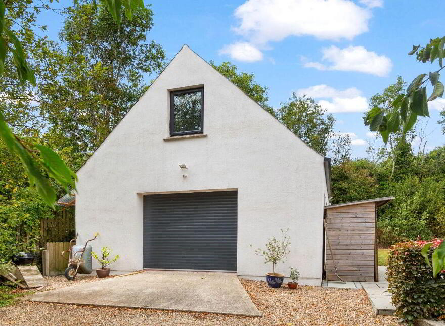 Bramble Cottage, Drumdangan, Glenealy, A67RK11