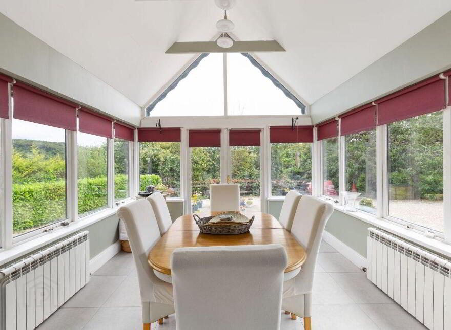 Bramble Cottage, Drumdangan, Glenealy, A67RK11
