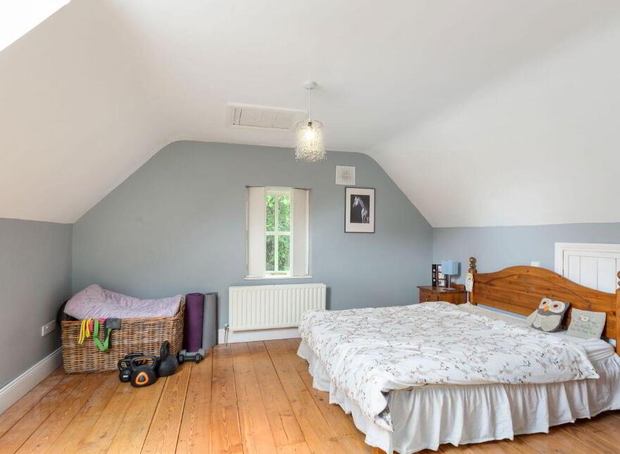 Bramble Cottage, Drumdangan, Glenealy, A67RK11