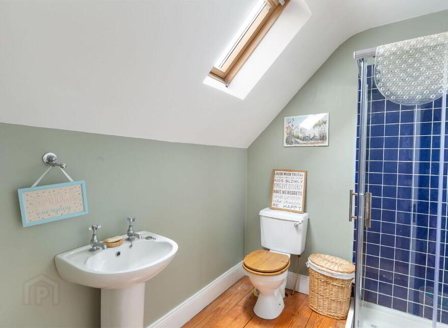 Bramble Cottage, Drumdangan, Glenealy, A67RK11