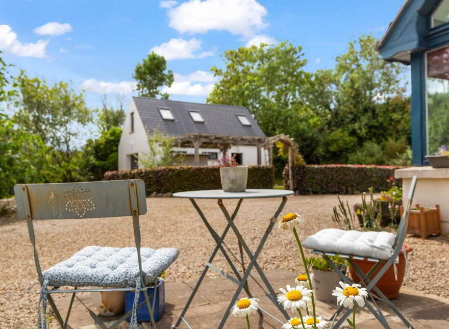 Bramble Cottage, Drumdangan, Glenealy, A67RK11