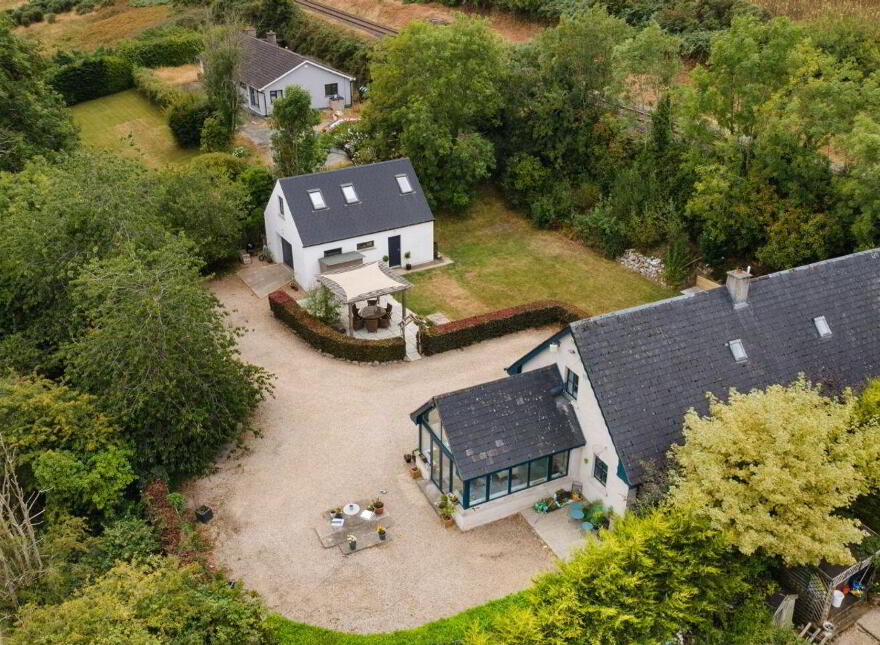 Bramble Cottage, Drumdangan, Glenealy, A67RK11