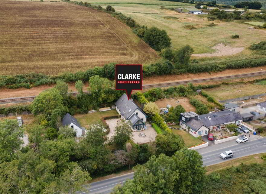Bramble Cottage, Drumdangan, Glenealy, A67RK11