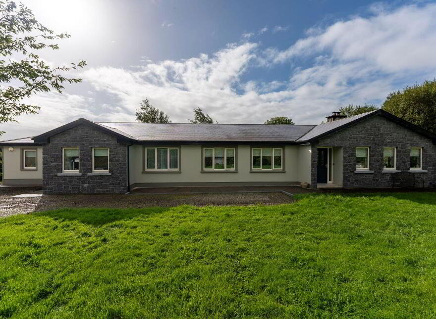 Woodcock Hill, Meelick, Moneen, V94HV2D