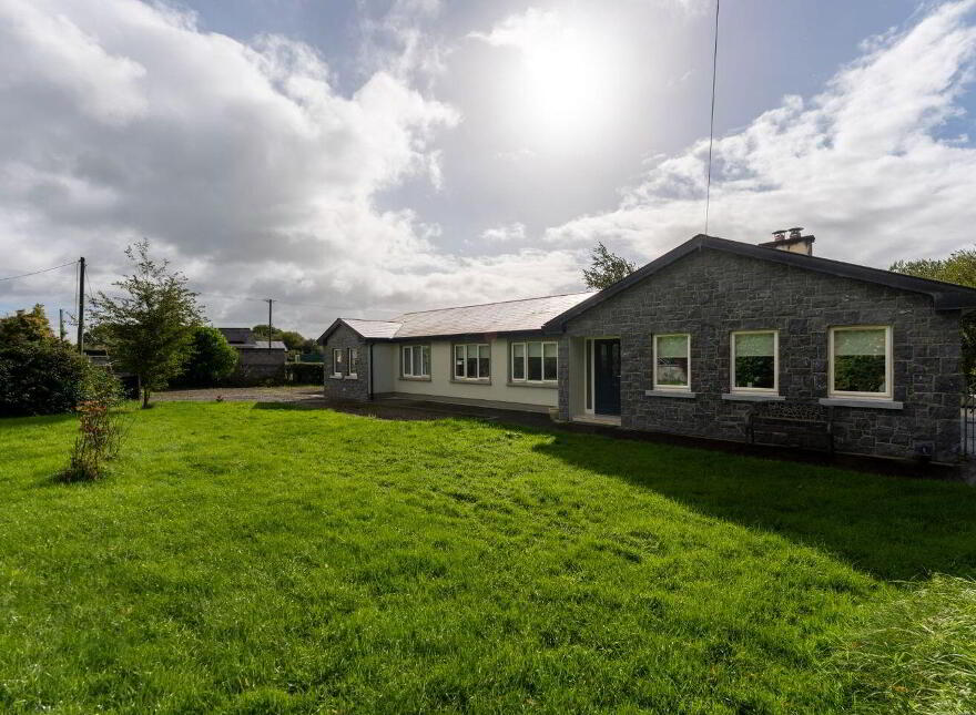 Woodcock Hill, Meelick, Moneen, V94HV2D