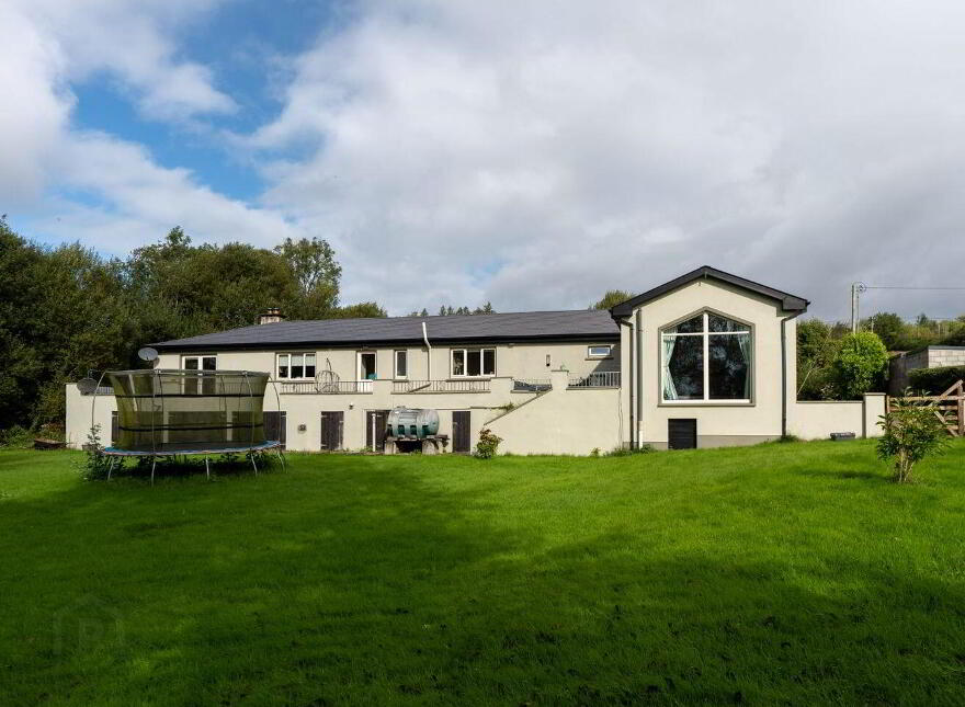 Woodcock Hill, Meelick, Moneen, V94HV2D
