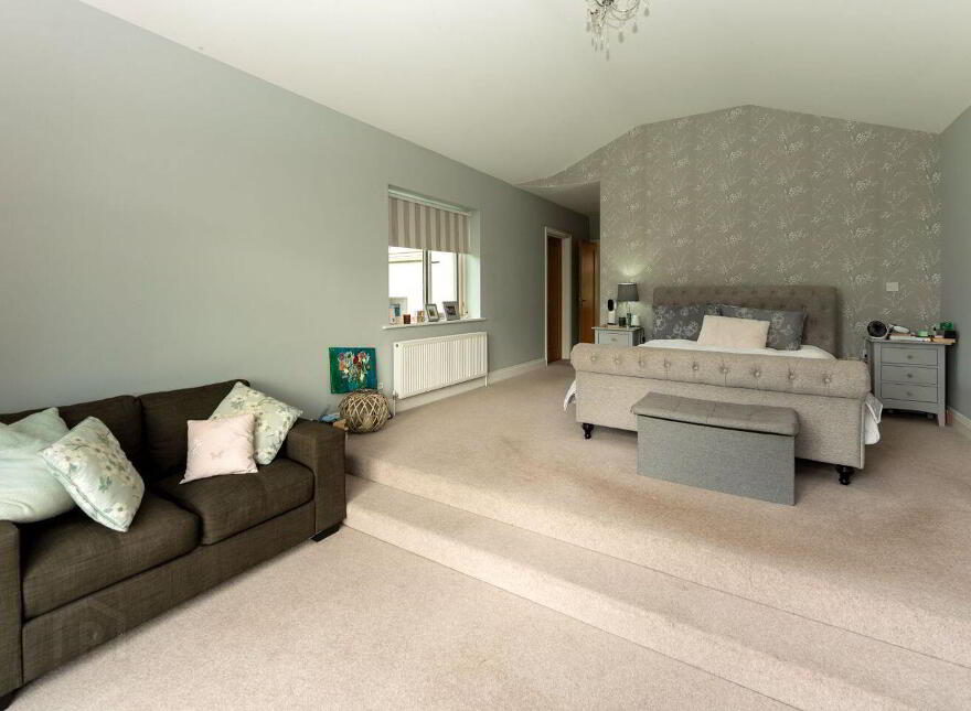 Woodcock Hill, Meelick, Moneen, V94HV2D