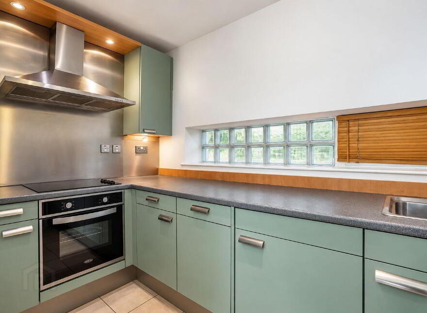 4 Merton Hall, Mount Milltown, Milltown, D06RH21