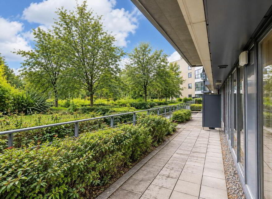 4 Merton Hall, Mount Milltown, Milltown, D06RH21