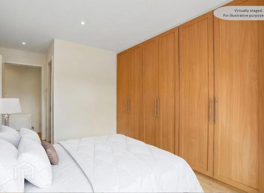 4 Merton Hall, Mount Milltown, Milltown, D06RH21