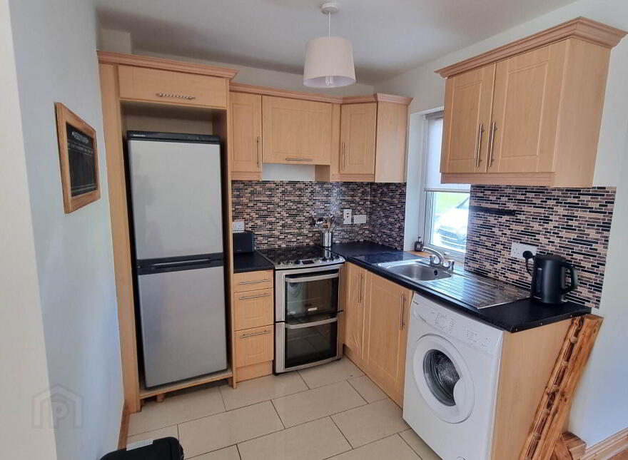 11 Cill, O Seighin Kilmaine Road, Ballinrobe, F31X792