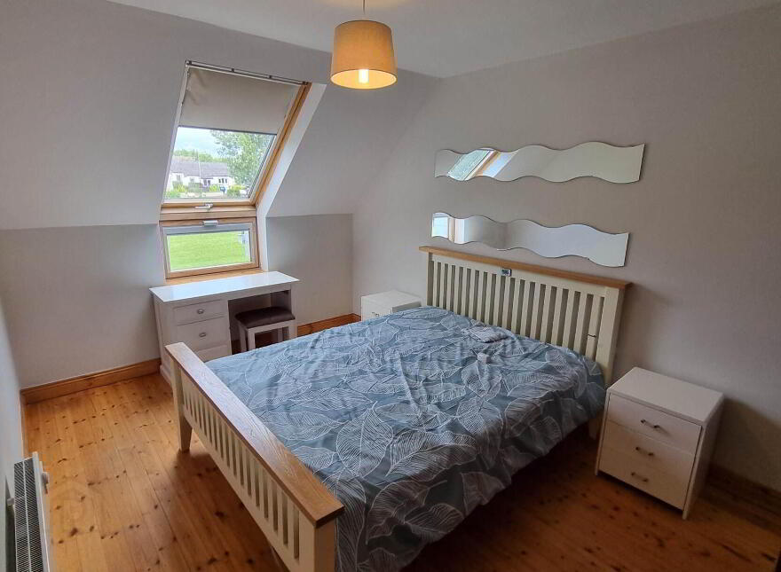 11 Cill, O Seighin Kilmaine Road, Ballinrobe, F31X792