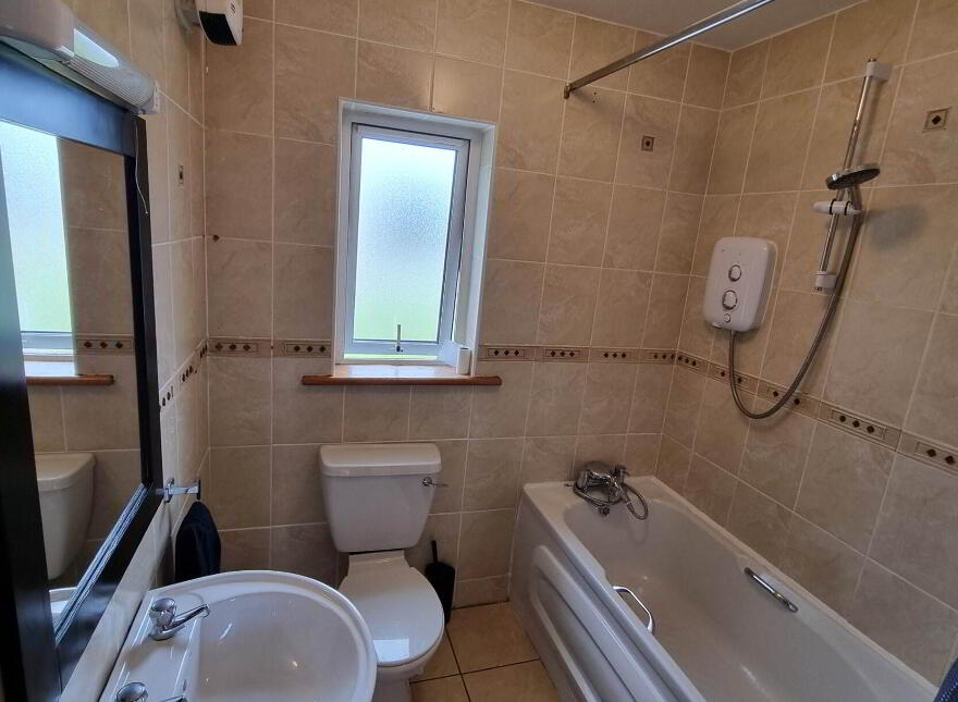 11 Cill, O Seighin Kilmaine Road, Ballinrobe, F31X792