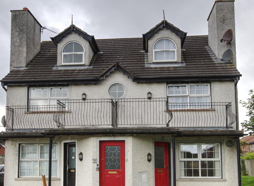 24a Cairndore Walk, Newtownards, BT23 8PE