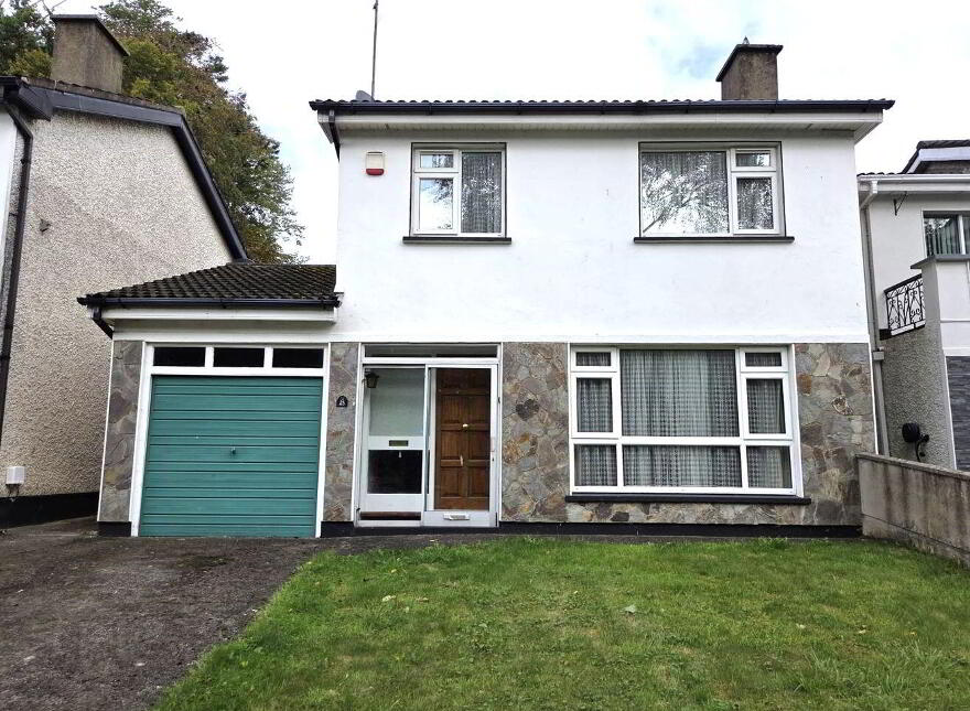 25 Silverstream Avenue, Stameen, Drogheda, A92K7K8