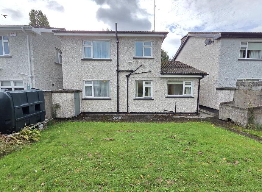 25 Silverstream Avenue, Stameen, Drogheda, A92K7K8