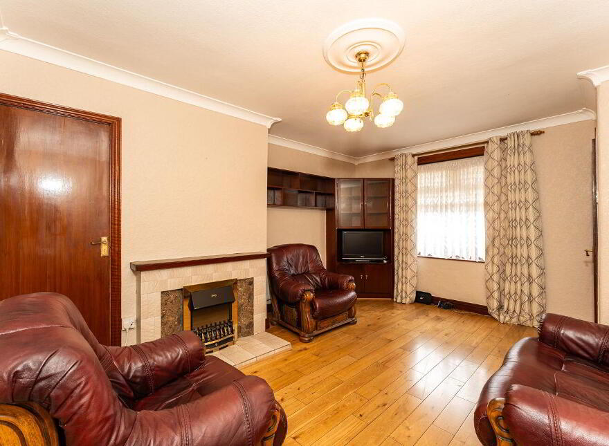 8 Liam Leech Terrace, Patrick Street, Drogheda, A92CX8E