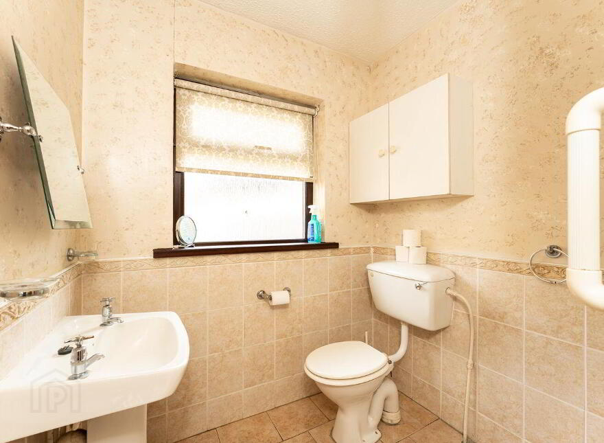 8 Liam Leech Terrace, Patrick Street, Drogheda, A92CX8E