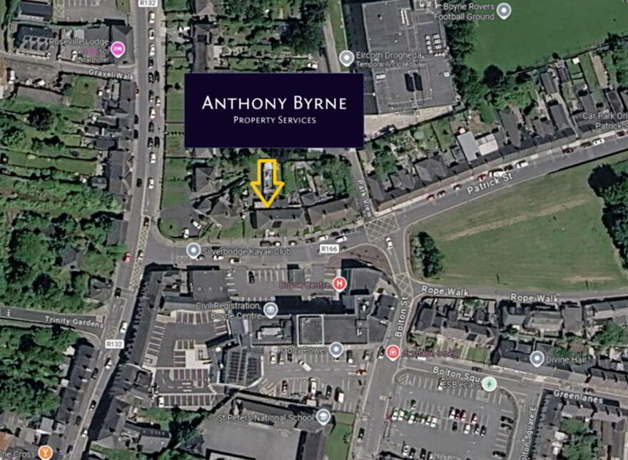 8 Liam Leech Terrace, Patrick Street, Drogheda, A92CX8E