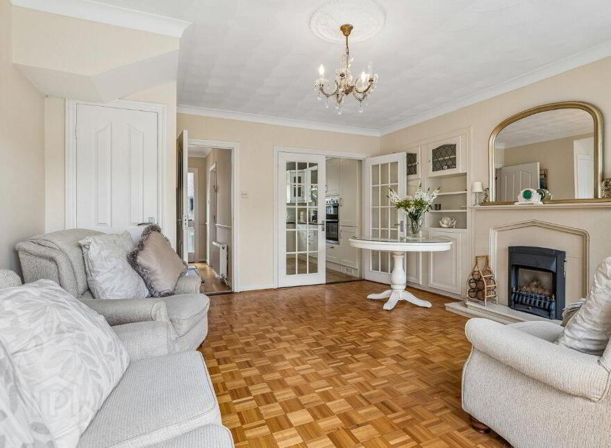 8 Parnell Court, Harold's Cross, Harold's Cross, D12EA39