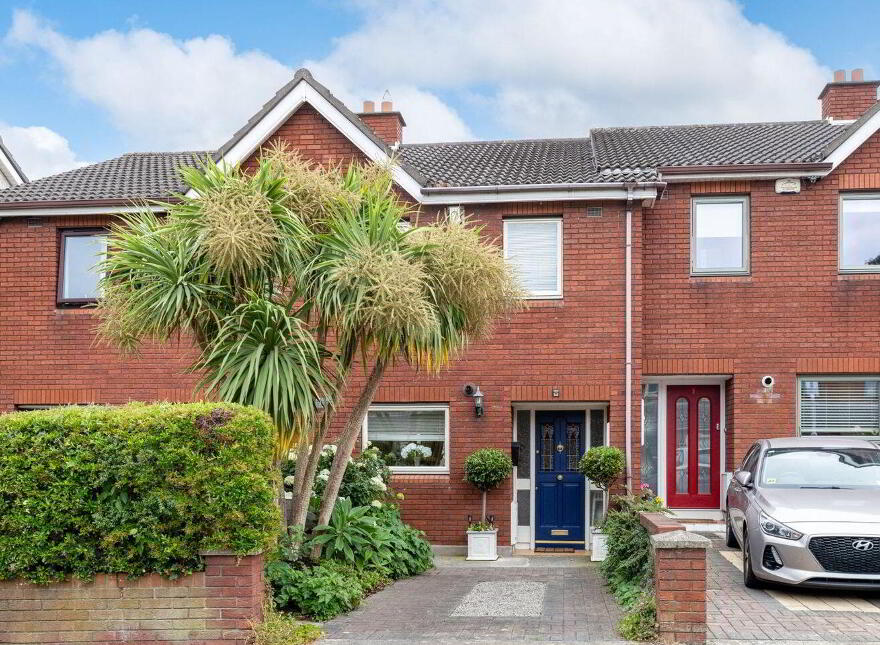8 Parnell Court, Harold's Cross, Harold's Cross, D12EA39