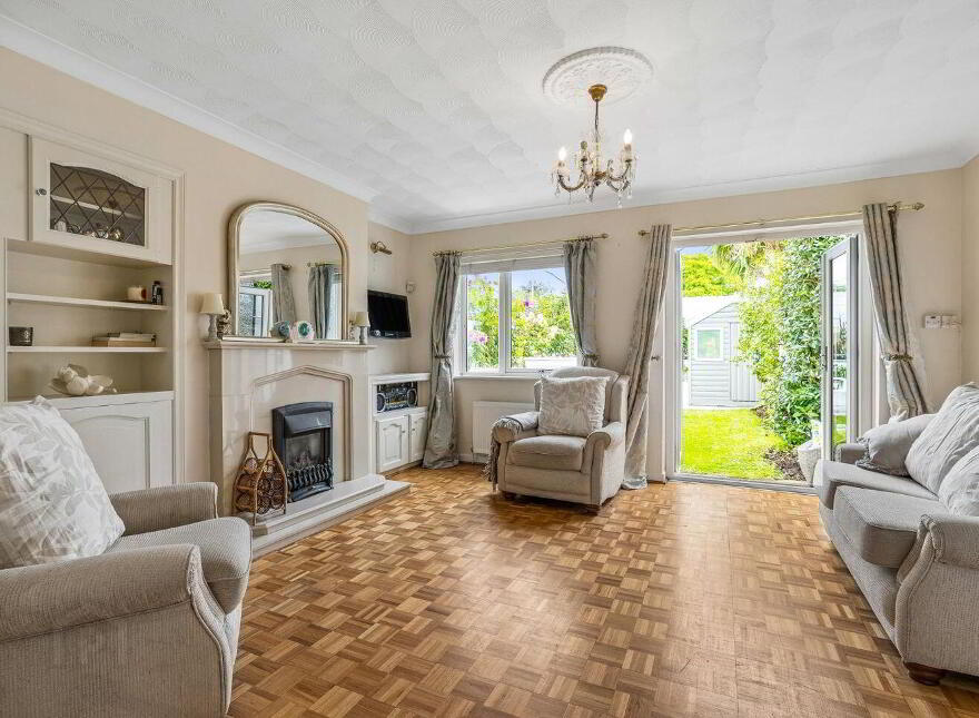 8 Parnell Court, Harold's Cross, Harold's Cross, D12EA39